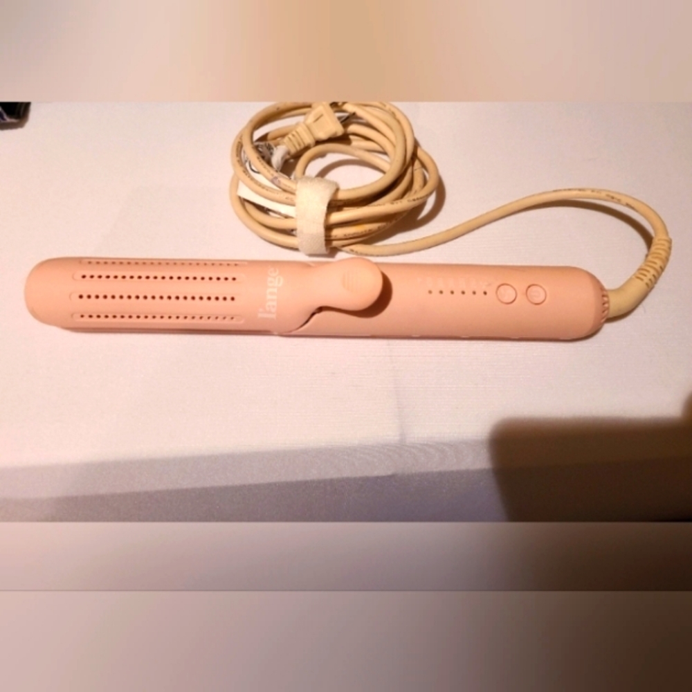 Lange Le Duo 360 airflow styler